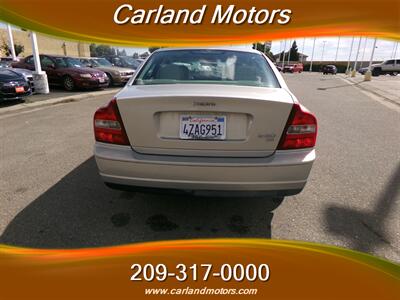 2002 Volvo S80 2.9   - Photo 6 - Stockton, CA 95205