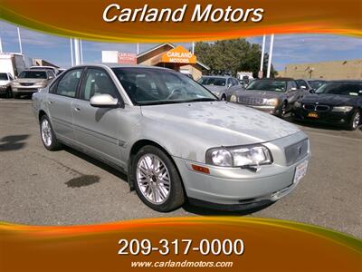 2002 Volvo S80 2.9   - Photo 3 - Stockton, CA 95205