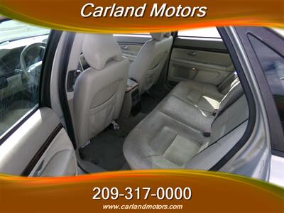 2002 Volvo S80 2.9   - Photo 12 - Stockton, CA 95205