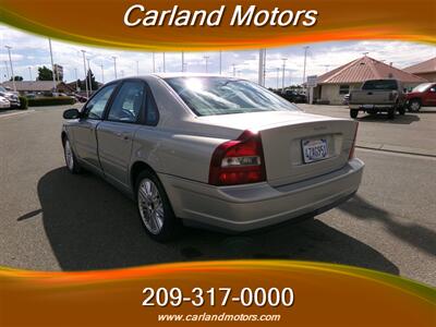 2002 Volvo S80 2.9   - Photo 5 - Stockton, CA 95205