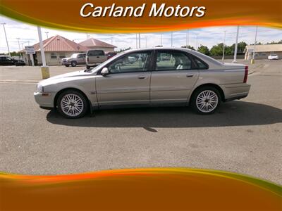 2002 Volvo S80 2.9   - Photo 4 - Stockton, CA 95205