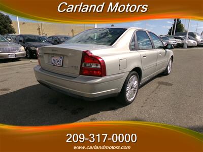 2002 Volvo S80 2.9   - Photo 7 - Stockton, CA 95205