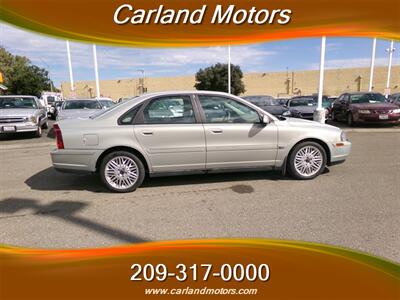 2002 Volvo S80 2.9   - Photo 8 - Stockton, CA 95205