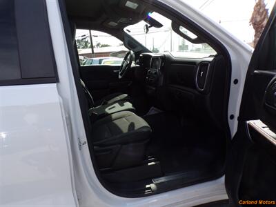 2019 Chevrolet Silverado 1500 4WD 4-Dr LT - Photo 17 - Stockton, CA 95205