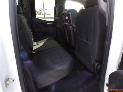 2019 Chevrolet Silverado 1500 4WD 4-Dr LT - Photo 26 - Stockton, CA 95205