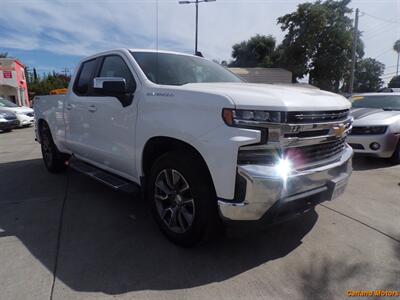 2019 Chevrolet Silverado 1500 4WD 4-Dr LT - Photo 4 - Stockton, CA 95205