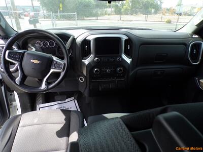 2019 Chevrolet Silverado 1500 4WD 4-Dr LT - Photo 19 - Stockton, CA 95205