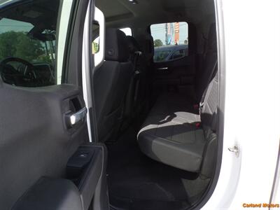 2019 Chevrolet Silverado 1500 4WD 4-Dr LT - Photo 16 - Stockton, CA 95205