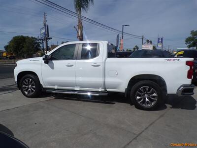 2019 Chevrolet Silverado 1500 4WD 4-Dr LT - Photo 5 - Stockton, CA 95205
