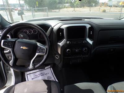 2019 Chevrolet Silverado 1500 4WD 4-Dr LT - Photo 18 - Stockton, CA 95205
