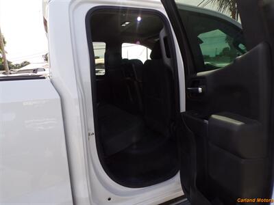 2019 Chevrolet Silverado 1500 4WD 4-Dr LT - Photo 24 - Stockton, CA 95205