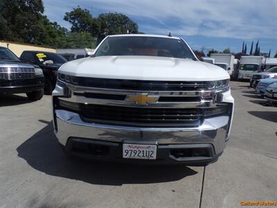 2019 Chevrolet Silverado 1500 4WD 4-Dr LT - Photo 3 - Stockton, CA 95205