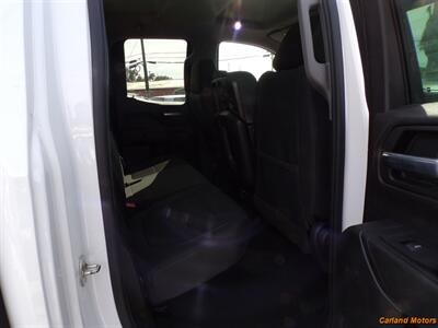 2019 Chevrolet Silverado 1500 4WD 4-Dr LT - Photo 15 - Stockton, CA 95205