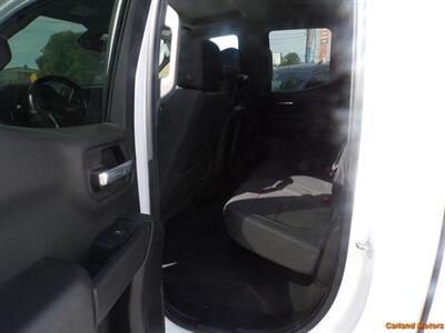 2019 Chevrolet Silverado 1500 4WD 4-Dr LT - Photo 25 - Stockton, CA 95205