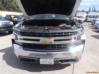 2019 Chevrolet Silverado 1500 4WD 4-Dr LT - Photo 11 - Stockton, CA 95205