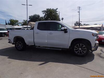 2019 Chevrolet Silverado 1500 4WD 4-Dr LT - Photo 9 - Stockton, CA 95205