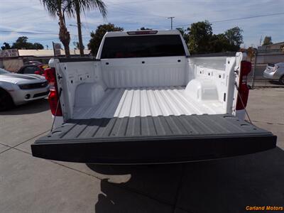 2019 Chevrolet Silverado 1500 4WD 4-Dr LT - Photo 22 - Stockton, CA 95205