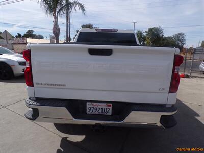 2019 Chevrolet Silverado 1500 4WD 4-Dr LT - Photo 7 - Stockton, CA 95205