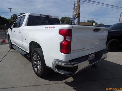 2019 Chevrolet Silverado 1500 4WD 4-Dr LT - Photo 6 - Stockton, CA 95205