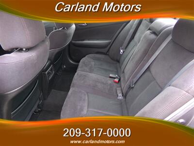 2012 Nissan Maxima 3.5 S   - Photo 15 - Stockton, CA 95205
