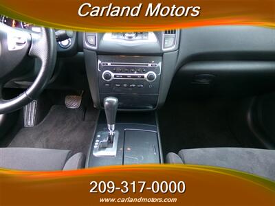 2012 Nissan Maxima 3.5 S   - Photo 18 - Stockton, CA 95205
