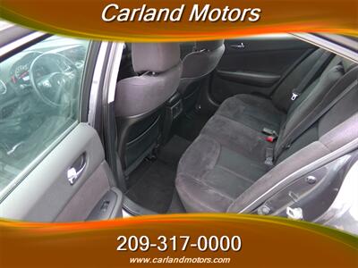 2012 Nissan Maxima 3.5 S   - Photo 14 - Stockton, CA 95205