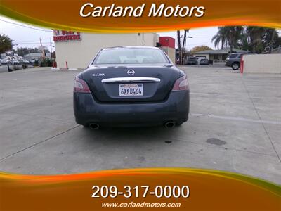 2012 Nissan Maxima 3.5 S   - Photo 6 - Stockton, CA 95205