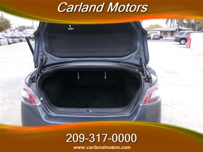 2012 Nissan Maxima 3.5 S   - Photo 20 - Stockton, CA 95205