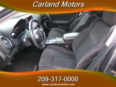 2012 Nissan Maxima 3.5 S   - Photo 13 - Stockton, CA 95205