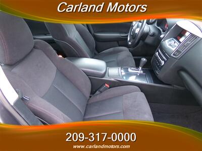 2012 Nissan Maxima 3.5 S   - Photo 25 - Stockton, CA 95205