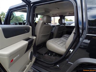 2005 Hummer H2   - Photo 18 - Stockton, CA 95205