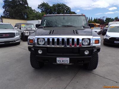 2005 Hummer H2   - Photo 3 - Stockton, CA 95205