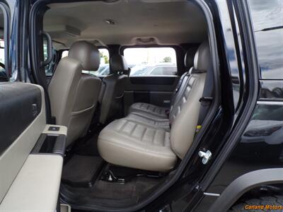 2005 Hummer H2   - Photo 19 - Stockton, CA 95205