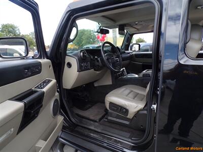 2005 Hummer H2   - Photo 16 - Stockton, CA 95205