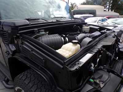 2005 Hummer H2   - Photo 15 - Stockton, CA 95205