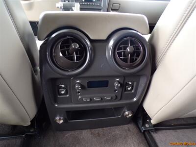 2005 Hummer H2   - Photo 24 - Stockton, CA 95205