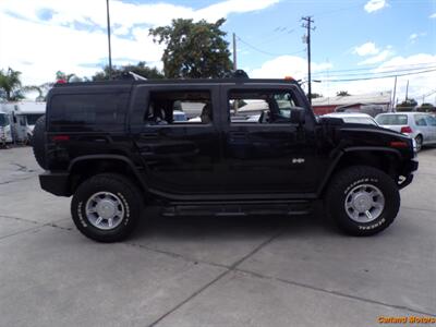 2005 Hummer H2   - Photo 9 - Stockton, CA 95205
