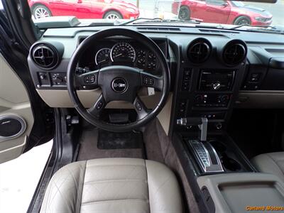 2005 Hummer H2   - Photo 21 - Stockton, CA 95205