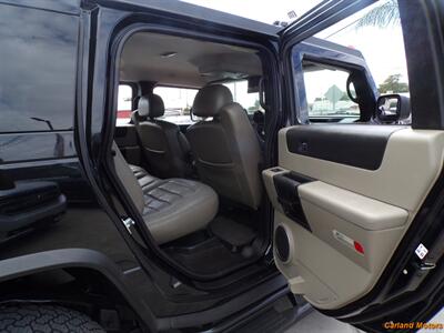 2005 Hummer H2   - Photo 32 - Stockton, CA 95205