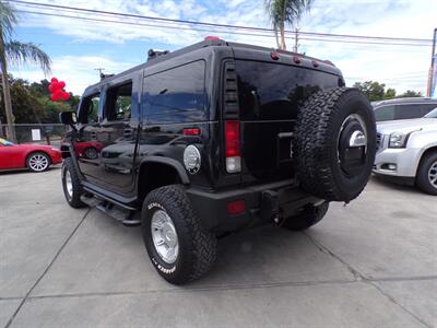 2005 Hummer H2   - Photo 6 - Stockton, CA 95205