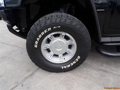 2005 Hummer H2   - Photo 12 - Stockton, CA 95205