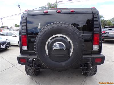 2005 Hummer H2   - Photo 25 - Stockton, CA 95205