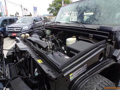 2005 Hummer H2   - Photo 14 - Stockton, CA 95205