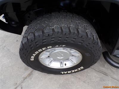 2005 Hummer H2   - Photo 11 - Stockton, CA 95205