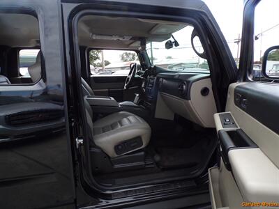 2005 Hummer H2   - Photo 33 - Stockton, CA 95205