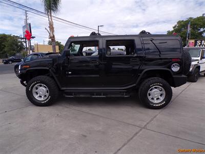 2005 Hummer H2   - Photo 5 - Stockton, CA 95205