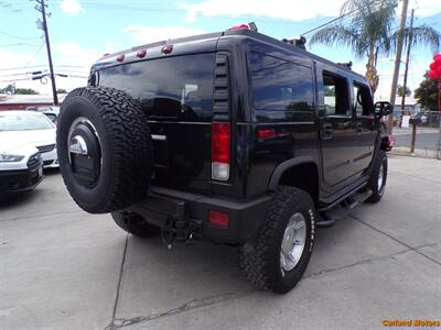 2005 Hummer H2   - Photo 8 - Stockton, CA 95205