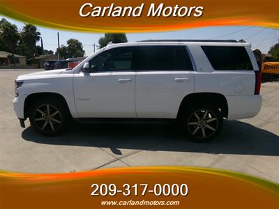 2015 Chevrolet Tahoe LT   - Photo 10 - Stockton, CA 95205
