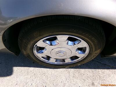 2002 Cadillac DeVille - Photo 9 - Stockton, CA 95205