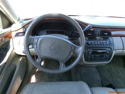 2002 Cadillac DeVille - Photo 16 - Stockton, CA 95205
